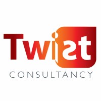 Twist Consultancy Ltd logo - Similar company to May Insight Solutions