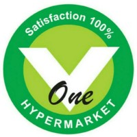 V-One Hypermarket