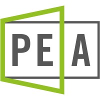 Paul Evans Architectural logo - Similar company to Bb&C Architects Limited