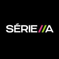 Série A logo - Similar company to Iriun