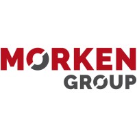 Morken Group logo - Similar company to Perfomin