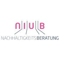 NIUB Sustainability Consulting logo - Similar company to Shenzhen Toproview Technology Co., Ltd
