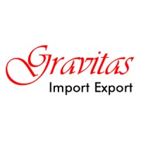 Gravitas Import Export logo - Similar company to Shri Import & Export