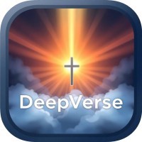 DeepVerse logo - Similar company to Gogo Holding
