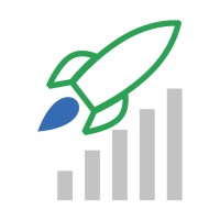 FlowRocket logo - Similar company to Hrshti Infosoft | Premier Mobile & Web App Development Agency | Hire Remote Developers