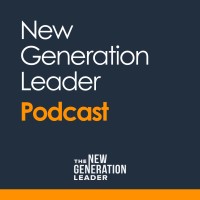 New Generation Leader Podcast logo - Similar company to Mind & Mobility Home Care