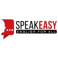 SpeakEasy English logo - Similar company to Wydnex