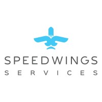Speedwings Services logo - Similar company to Primefly