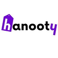 hanooty logo - Similar company to Guiddini