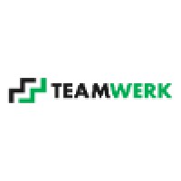 Teamwerk Participatiediensten logo - Similar company to Iscram Association
