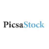 PicsaStock logo - Similar company to Phactum Softwareentwicklung Gmbh