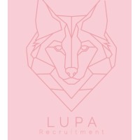 Lupa Recruitment logo - Similar company to Proactive Workforce Solutions