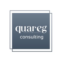 quareg consulting logo - Similar company to Ceiso