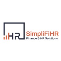 SimpliFiHR logo - Similar company to L&C Carpentry Limited