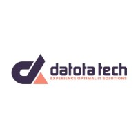 Datota Tech logo - Similar company to Dream Web Solutions Llc