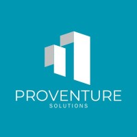 ProVenture Solutions logo - Similar company to Restless Labs