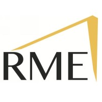 RME Structural Engineers logo - Similar company to T & B Engineering, Inc.