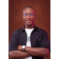 Yusuf Mayowa | Brand Designer logo - Similar company to Design First Agency