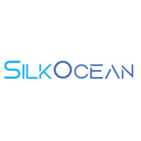 SilkOcean logo - Similar company to Zenix