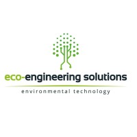 Eco-Engineering Solutions, LLC logo - Similar company to Ees Oil & Gas
