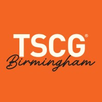 TSCG Birmingham logo - Similar company to Tscg Ventures
