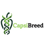 CapsiBreed logo - Similar company to Breedxltd