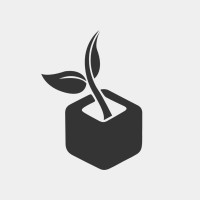 Plantr logo - Similar company to Honest Chocolate