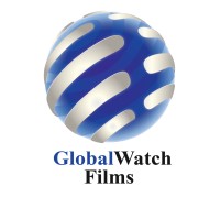 GlobalWatch Films logo - Similar company to Reminiscence Learning