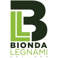 Bionda Legnami logo - Similar company to Legnotech Spa