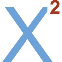 X² DataSytems GmbH & Co. KG logo - Similar company to Ls It & Media Gmbh & Co. Kg