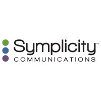 Symplicity Communications, Inc. logo - Similar company to Cra Telecom