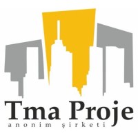 Tma Proje İnşaat Mimarlık Mühendislik San. Tic. A.Ş. logo - Similar company to İğdeli̇