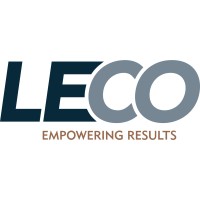 LECO Instruments (Malaysia) Sdn Bhd logo - Similar company to Techtrans Advanced Sdn Bhd (Malaysia)