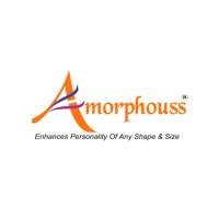 Amorphouss logo - Similar company to Aiseon Healthcare Technologies Pvt Ltd