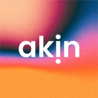 akin logo - Similar company to Id Group