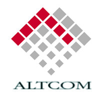 Altcom Group logo - Similar company to One Plus Agency