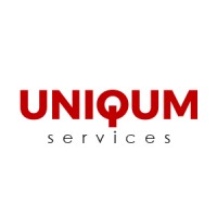 Uniqum Services logo - Similar company to Devart Solutions