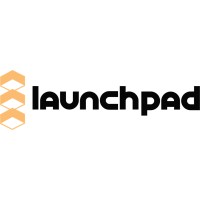 Launchpad logo - Similar company to Corus