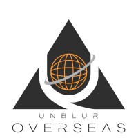 Unblur Overseas logo - Similar company to Netcomm Computer Systems, Ltd.
