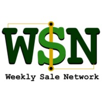 Weekly Sale Network