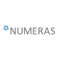 NUMERAS GmbH logo - Similar company to Customlens Ai