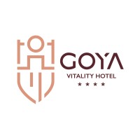 Kaštieľ Voderady - GOYA Vitality Hotel logo - Similar company to Createrra - Responsible Architecture