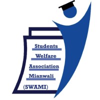 Students Welfare Association Mianwali ( Swami )®