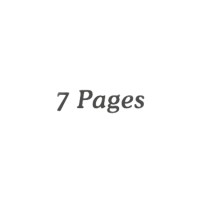 7 Pages logo - Similar company to Girard Enterprises