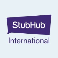 StubHub International logo - Similar company to Arex Markets