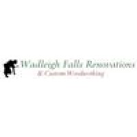 Wadleigh Falls Renovations logo - Similar company to Northeast Support Svc