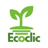 Ecoclic logo - Similar company to Gestion Déchets Cer Maroc