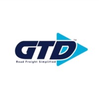 GTD South Africa logo - Similar company to Carrus Logistics Llc