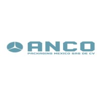 Anco Packaging México logo - Similar company to Odysso De Mexico