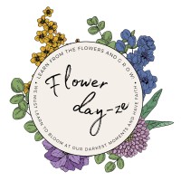 FLOWER day-ze logo - Similar company to Consulting Advisors